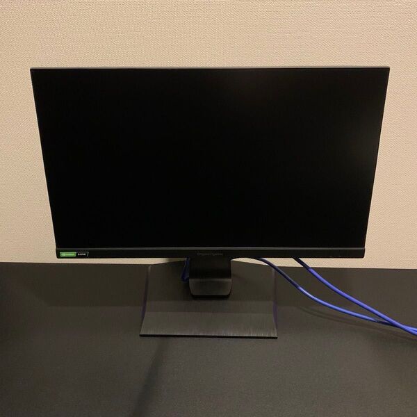 IO DATA GigaCrysta LCD-GC243HXDB 165Hz 23.8型 ADSパネル
