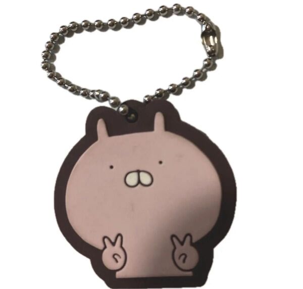 うさこ キーホルダー LINE ラインクリエーター うさぎ ラビット うさまる キャラクター
