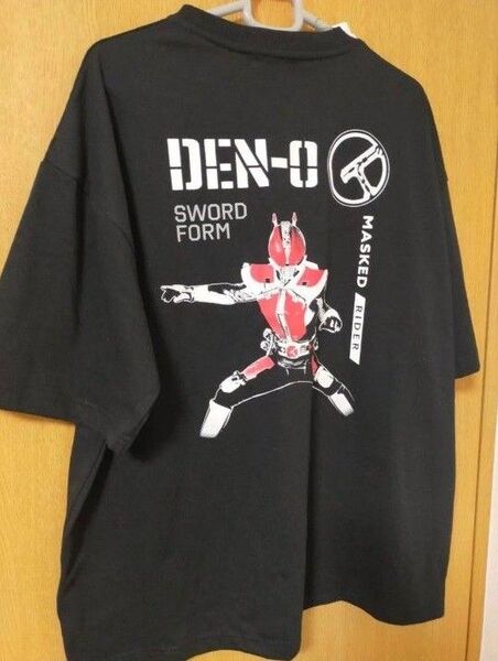 【新品未使用】仮面ライダー 電王 メンズ Mサイズ
