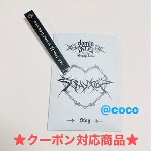 straykids dominATE STAYZONE メッセージ スンミン ステイゾーン ソウルコン トレカケース skz