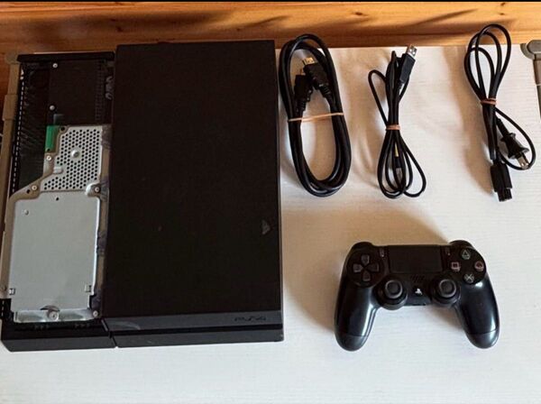 ps4 1000 本体 SONY ソニー 動作品