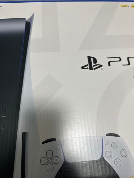 PlayStation 5 CFI-1200A01 プレイステーション5 ps5