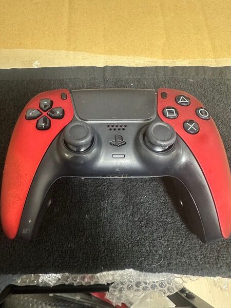 PS5 DualSense カスタムコントローラ ps4 デュアルセンス
