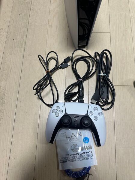 PlayStation 5 Digital Edition 本体CFI-1100 ps5