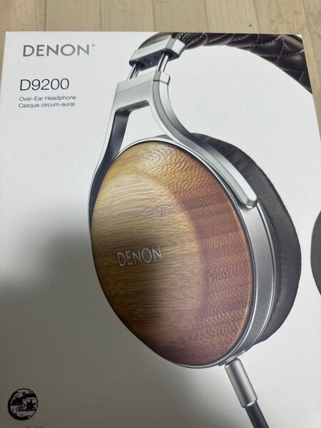 DENON デノン 9200 ヘッドホン 検索用 7200 5200 5000