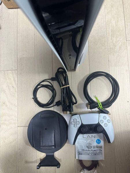 PlayStation 5 CFI-1000A01 プレイステーション5 ps5