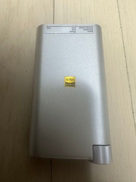 PHA-1A パワーアンプ ヘッドホンアンプ PHA1A SONY ソニー