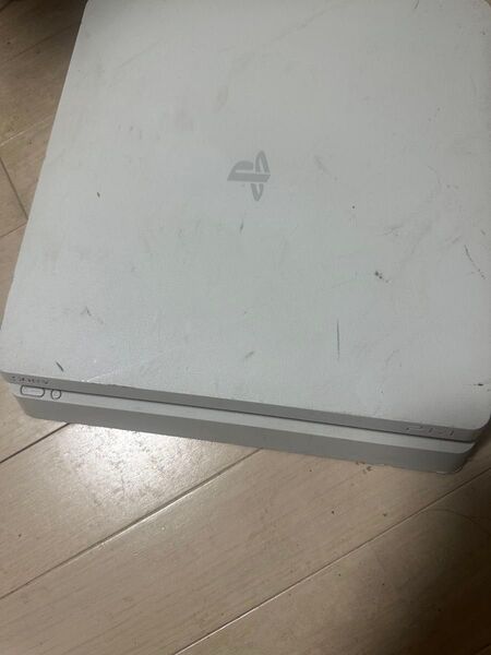 プレイステーション4 本体 PS4本体 CUH-2200A