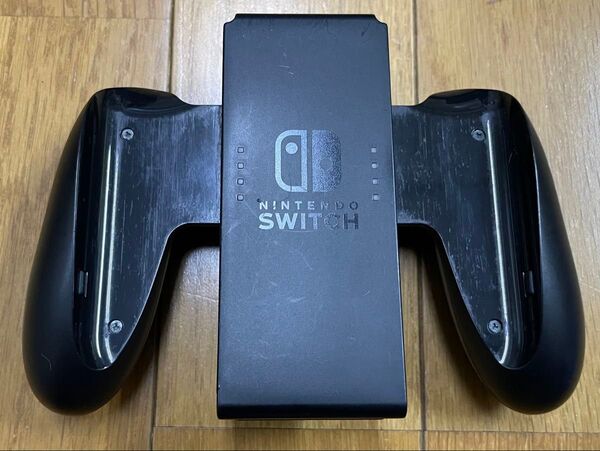 Nintendo Switch Joy-Conグリップ