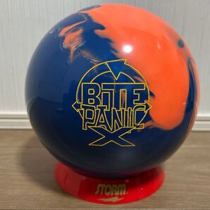 送料込み【新品】バイトパニック・X ストーム 15ポンド4オンス 2