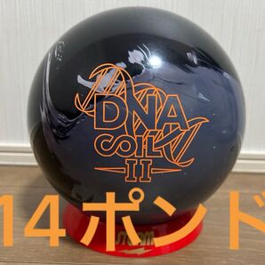 送料込み【新品】DNA・コイル・2 ストーム 14ポンド4オンス 1