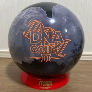 送料込み【新品】DNA・コイル・2 ストーム 15ポンド3オンス 2