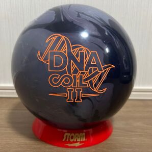 送料込み【新品】DNA・コイル・2 ストーム 15ポンド4オンス 1