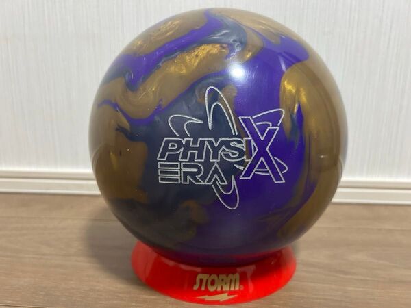 送料込み【新品】フィジックス・エラ 15ポンド2オンス12