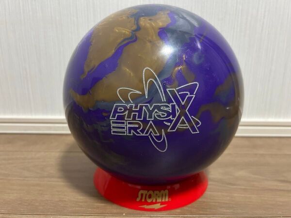 送料込み【新品】フィジックス・エラ 15ポンド2オンス15