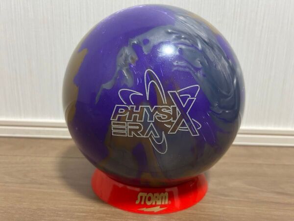 送料込み【新品】フィジックス・エラ 15ポンド2オンス20