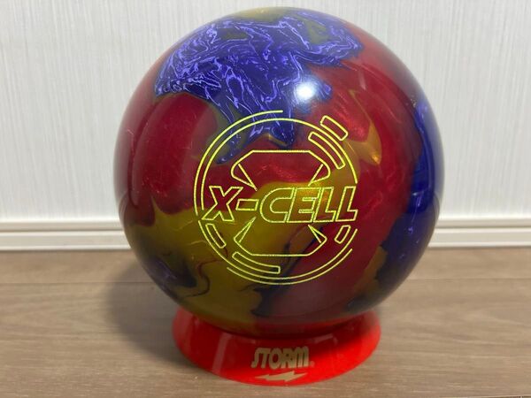 送料込み【新品】X-セル・ツアー ロトグリップ 15ポンド2オンス1