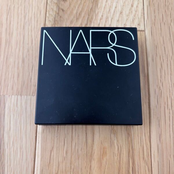 NARS クッションファンデーション ケース