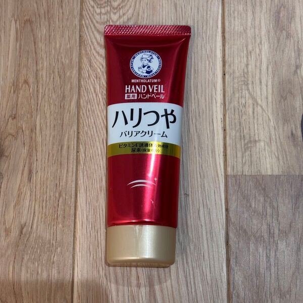 ハンドベール ハンドクリーム 70g