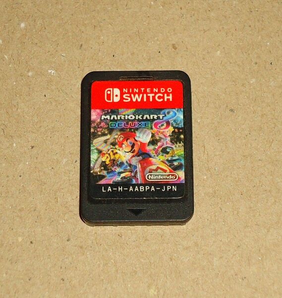【Switch】 マリオカート8 デラックス