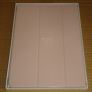 新品 純正・正規品 Apple iPad Pro 11インチ 第1世代 用 スマートフォリオ ピンクサンド MRX92FE/A