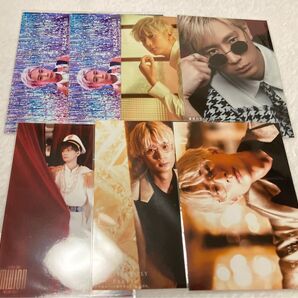 江口拓也 ブロマイドセット