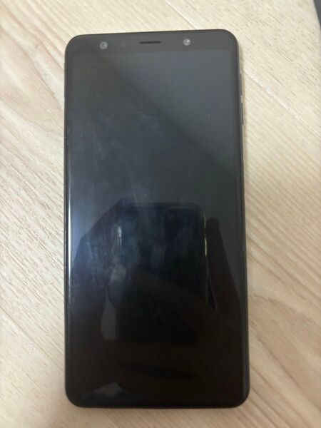 galaxy A7 楽天モバイル