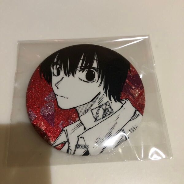 南雲 缶バッチ サカモトデイズ 坂本商店フェア ジャンプショップ