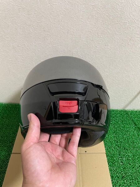 ショウエイSHOEI フルフェイス NEOTEC サイズL