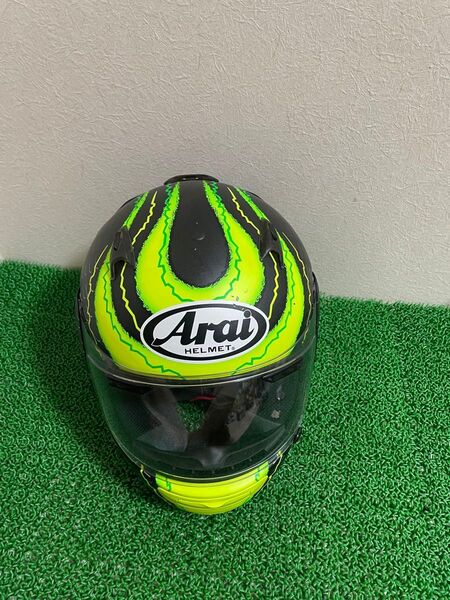 Arai フルフェイスヘルメット 57~58cm