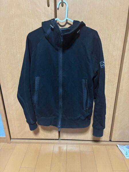 TATRAS SENARCO ジップアップパーカー