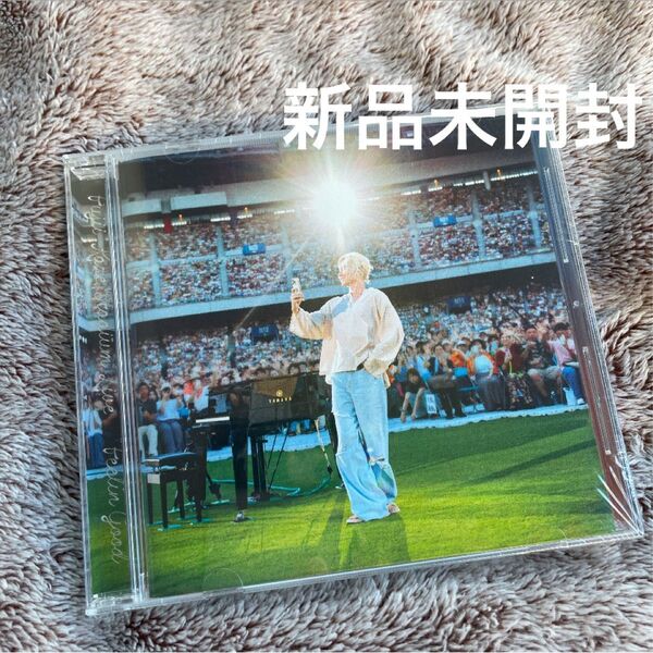 ◆新品未開封◆藤井風 LIVE CD◆Fujii Kaze Stadium Live Feelin Good◆