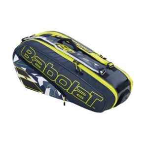 Babolat バボラ ラケット バッグ ピュアアエロ 6本収納 テニス