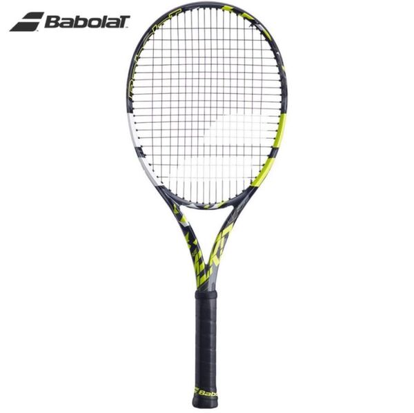 バボラ Babolat テニスラケット ピュア アエロ PURE AERO