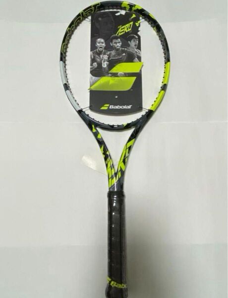 ピュアアエロ98 Babolat バボラ G2 国内正規品