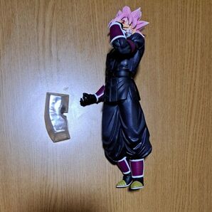 ドラゴンボール フィギュア 紅き仮面のサイヤ人 スーパードラゴンボールヒーローズ
