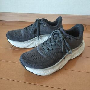 ニューバランス Fresh Foam X More v4 8D 26.0cm フレッシュフォーム X モア MMORGG4