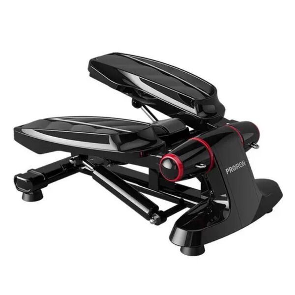 Proiron スマートステッパー - 油圧式ホームフィットネス機器