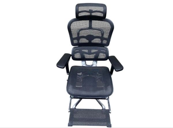 エルゴヒューマンプロ Ergohuman Pro 高機能オフィスチェア メッシュ