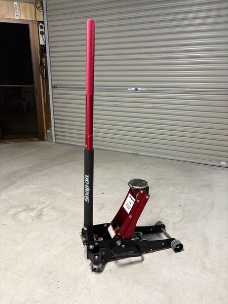 スナップオン 2T ジャッキ snap-on YASAJ20ALST
