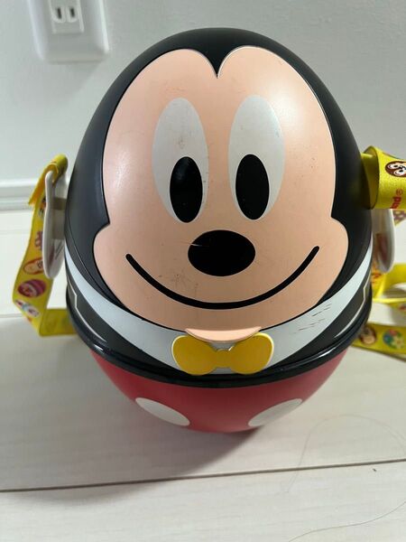 ポップコーンバケット ディズニーランド
