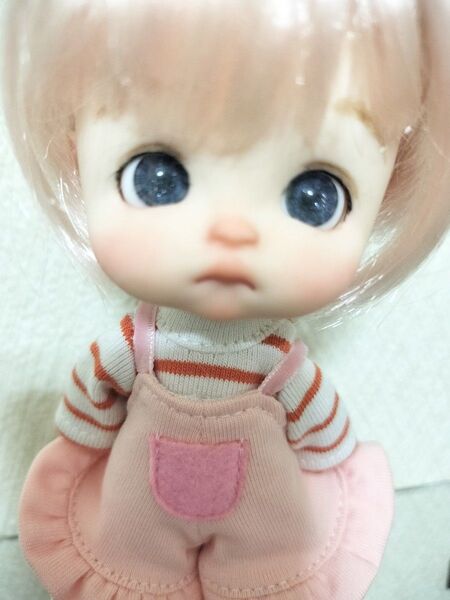bjdドール(約14cm)※最終価格※