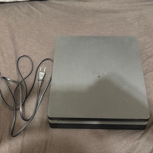 ps4本体 CHU2000A