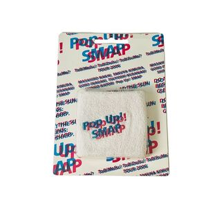 SMAP/リストバンド /pop up !SMAP/コンサートグッズ