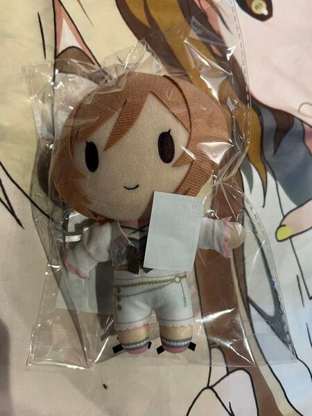 学園アイドルマスター 学マス ミニぬいぐるみ 姫崎莉波