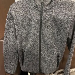 H&M フリース 子ども服 子供服 110cm