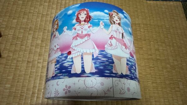ラブライブ μ's Memorial CD-BOX Complete BEST BOX 期間限定生産商品