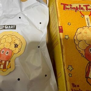 【新品・未開封】Twinkle Twinkle Be a Little Star シリーズ ぬいぐるみ Hair cut正規品