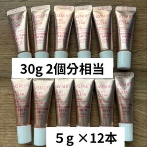 富士フイルム アスタリフト D-UVクリア アクアデイセラム 5g ×12本