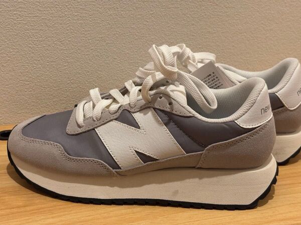 new balance WS237 ニューバランス 23.5
